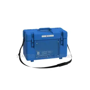 Safe Transport of Blood Units