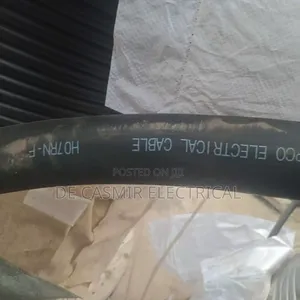1x95mm2 Armoured Cable