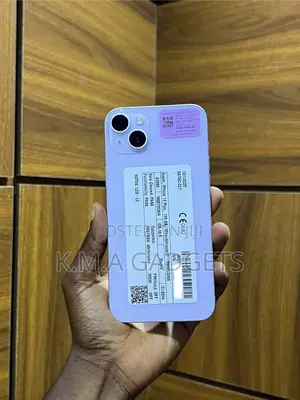 Apple iPhone 14 Plus 128 GB Purple