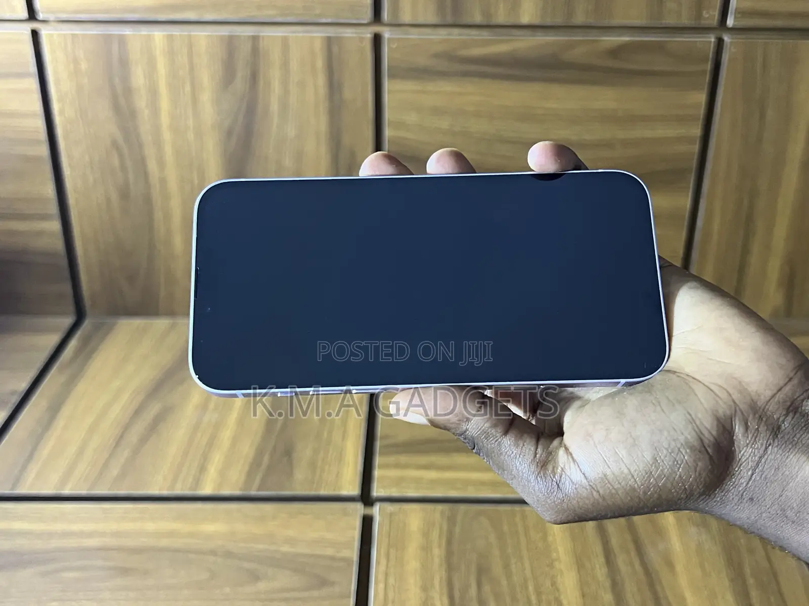 Apple iPhone 14 Plus 128 GB Purple