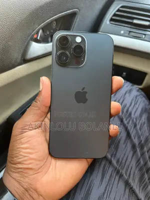 Apple iPhone 14 Pro Max 128 GB Gray