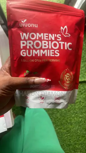 Vivonu Probatic Gummies