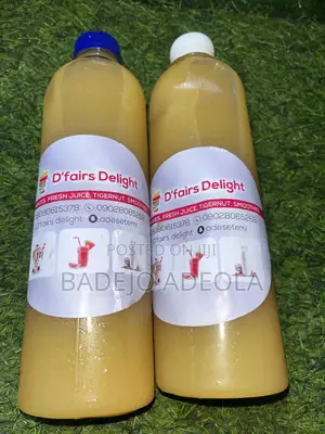 Pineapple Juice