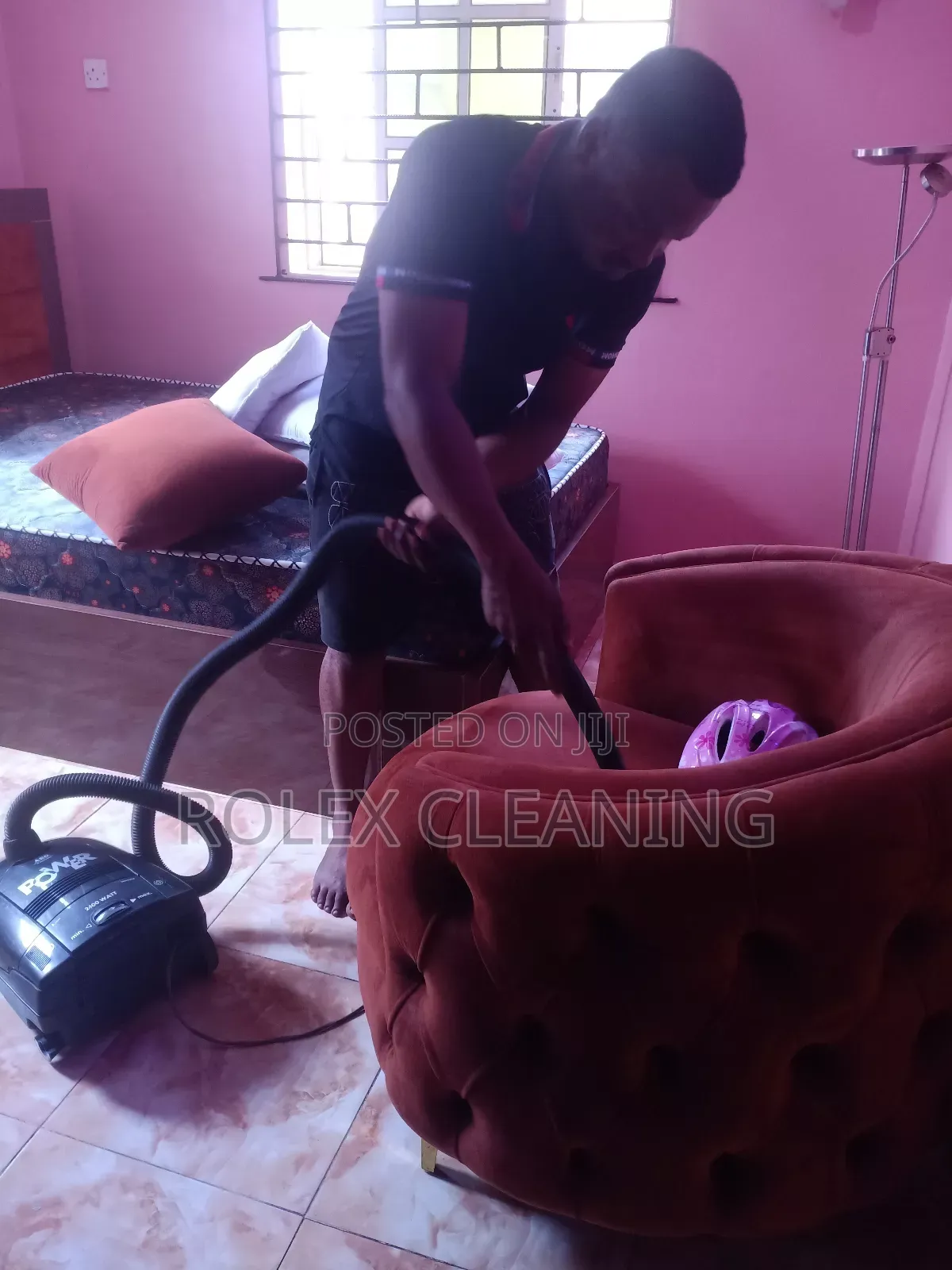 Home and Office Cleaning Services