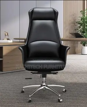 Executive Office Chair