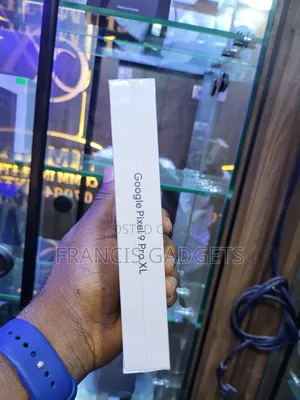 New Google Pixel 9 Pro XL 256 GB Silver