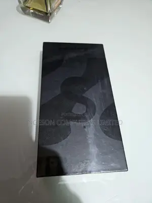 New Samsung Galaxy S22 Ultra 256 GB Black
