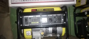 Sumec Firman Medium SPG 1800 (1.3kva) Copper Wire
