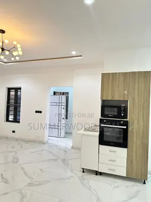 Studio Apartment in Royal Pine, Lekki Phase 2 for rent