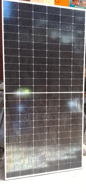 Solar Panel 600watts