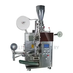 Tea Bags Making Machine