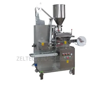 Tea Bags Machine
