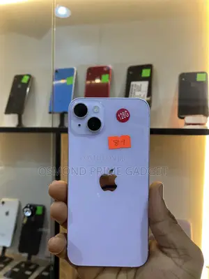 Apple iPhone 14 Plus 128 GB Purple