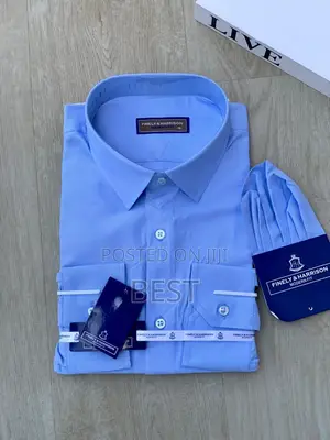 Quality Classic Corporate Shirts for Office Wear and Other
