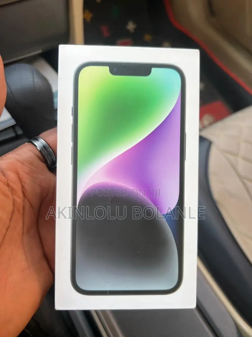 Apple iPhone 14 512 GB Blue