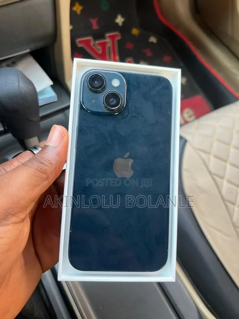 Apple iPhone 14 512 GB Blue