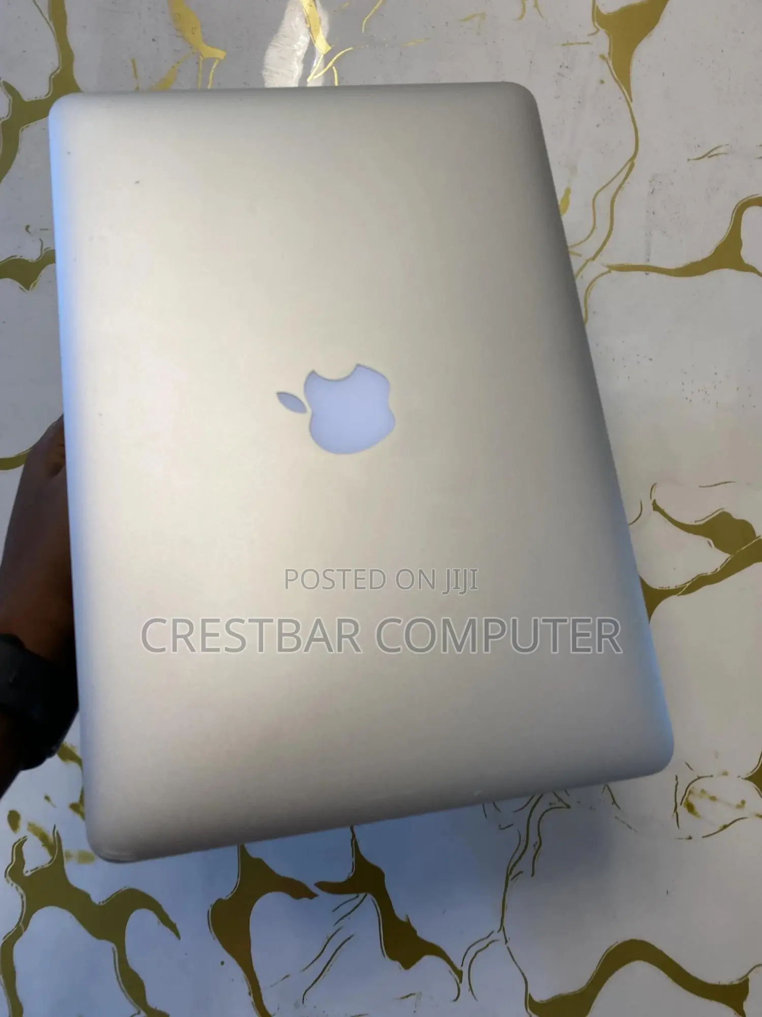 Laptop Apple MacBook Pro 2015 16GB Intel Core i7 SSD 512GB