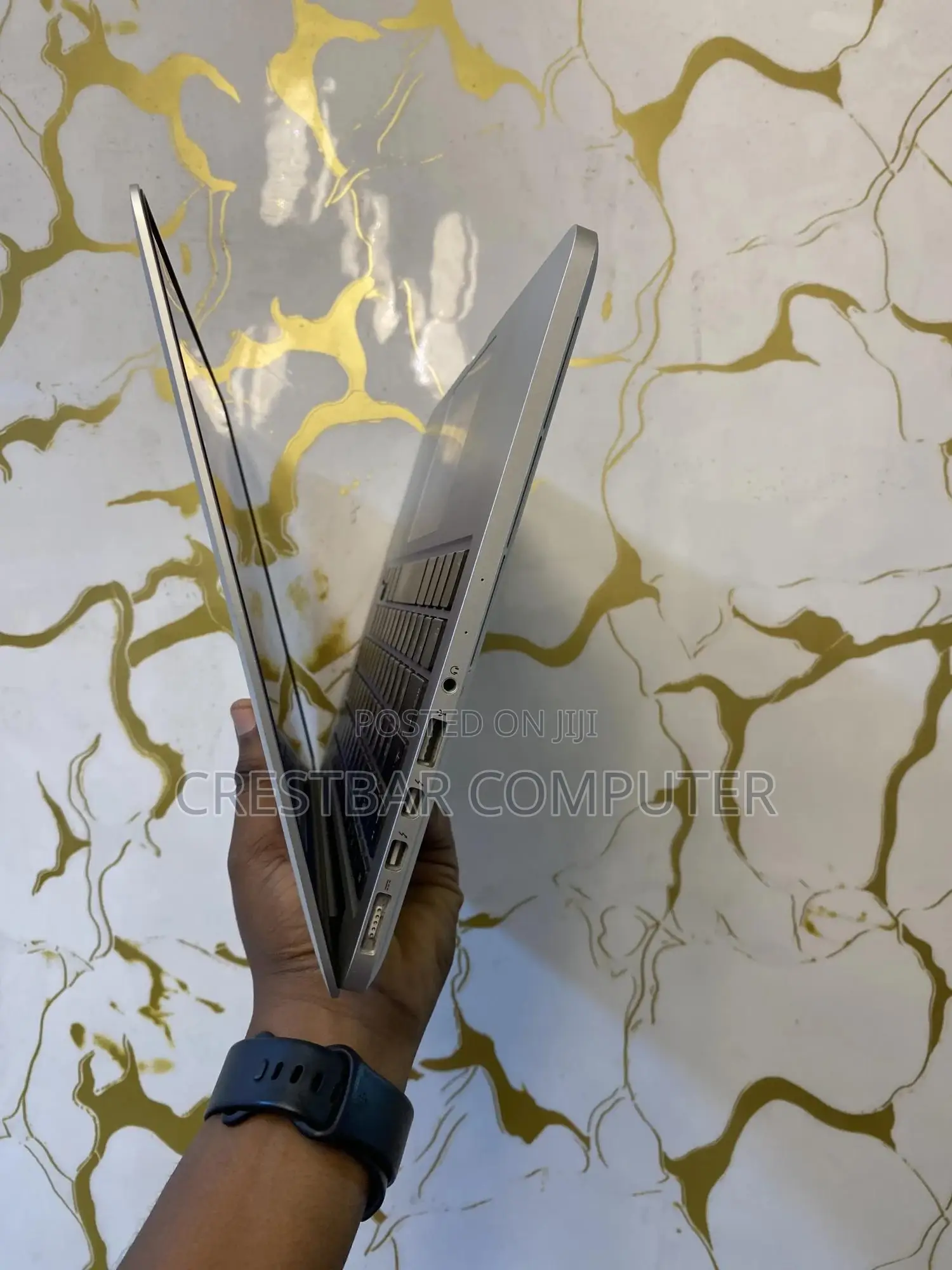 Laptop Apple MacBook Pro 2015 16GB Intel Core i7 SSD 512GB