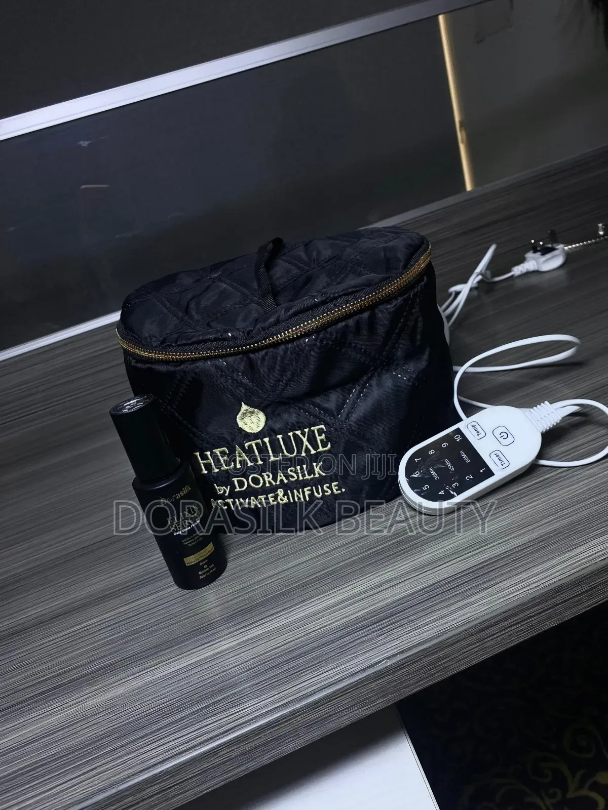 Heatluxe Thermal Cap