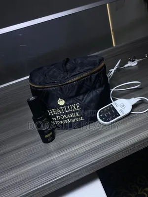 Heatluxe Thermal Cap
