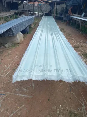 Transparent Sheet