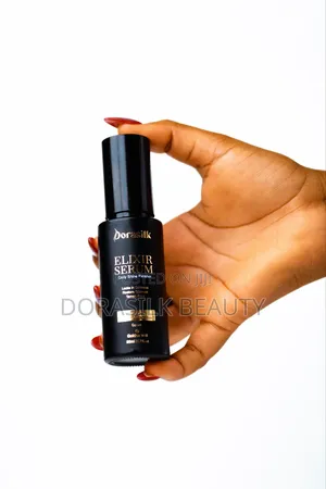 Elixir Serum