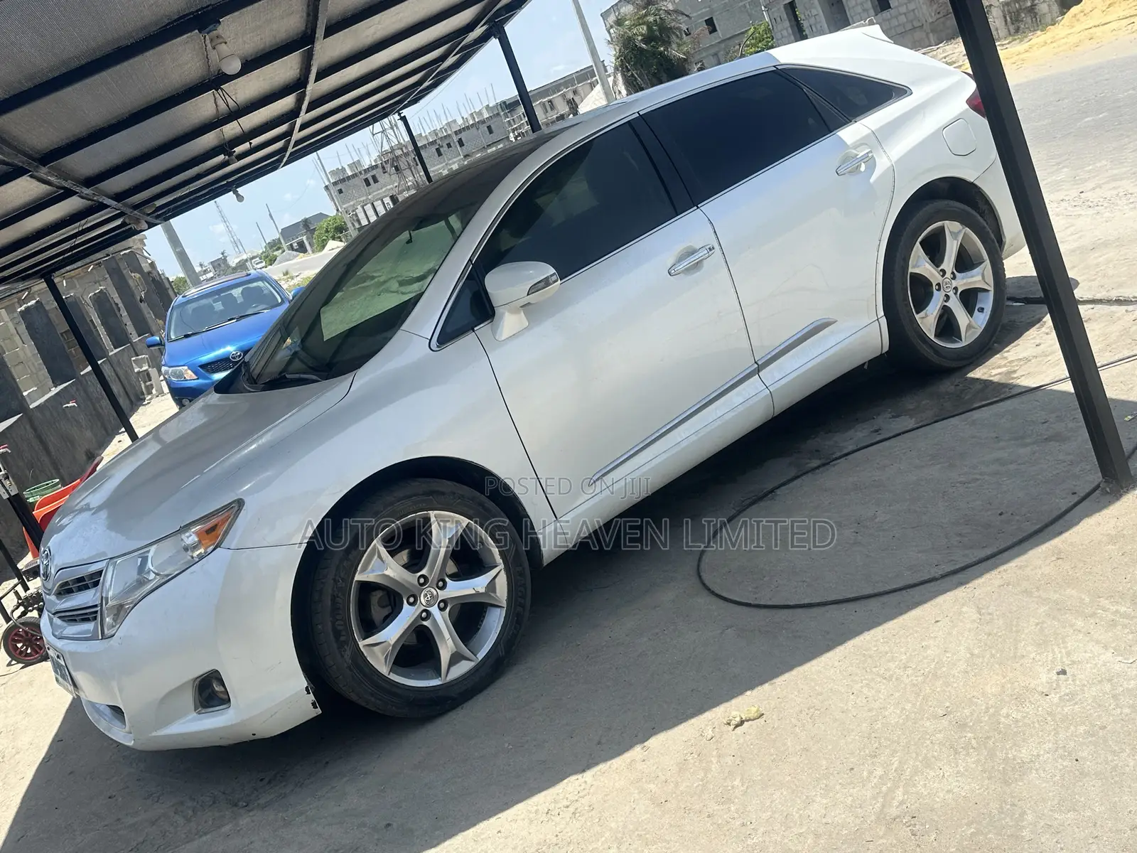Daily/Weekly Rentals