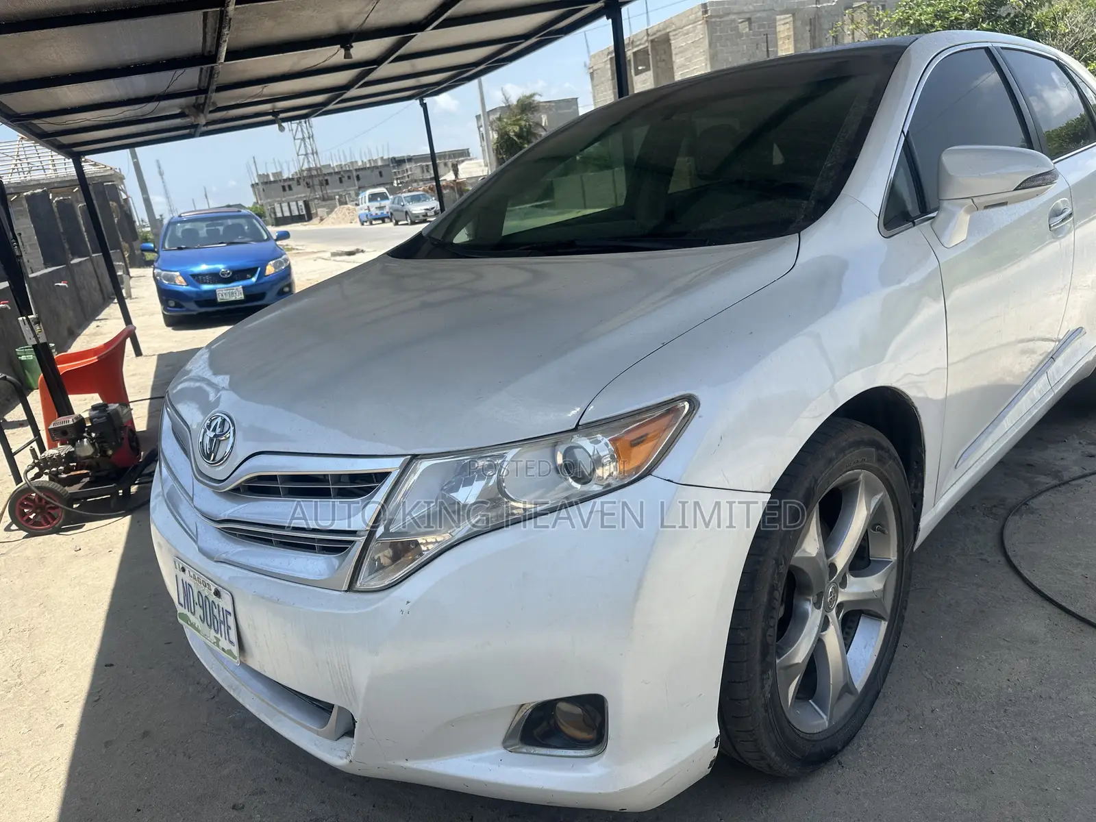 Daily/Weekly Rentals