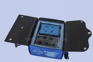 Leakproof Blood Transport Bag 350x280x320mm – For Hospitals Labs
