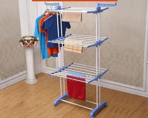 Baby 3 Steps Multi Purpose Baby Hanger