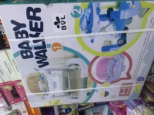 Baby Walker