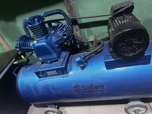10hp, 300l Air Compressor