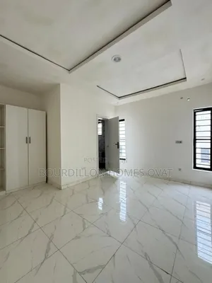 3bdrm Duplex in Ikota Lekki for rent