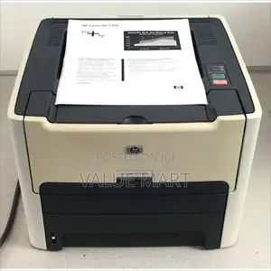 Hp Printer 1320
