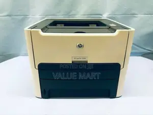 Hp Printer 1320