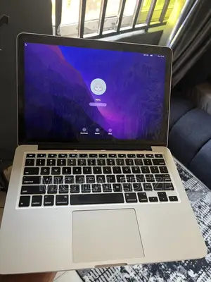 Laptop Apple MacBook Pro 8GB Intel Core i5 SSD 250GB