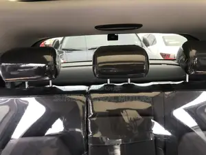 Mercedes-Benz GLA 250 2017 Silver