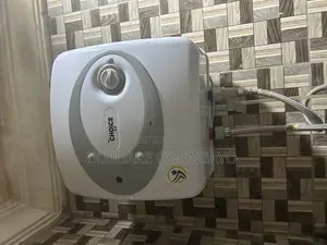 Water Heater