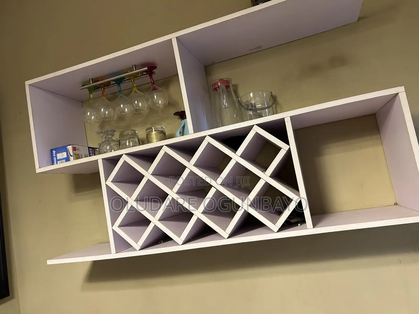 Drinking Bar