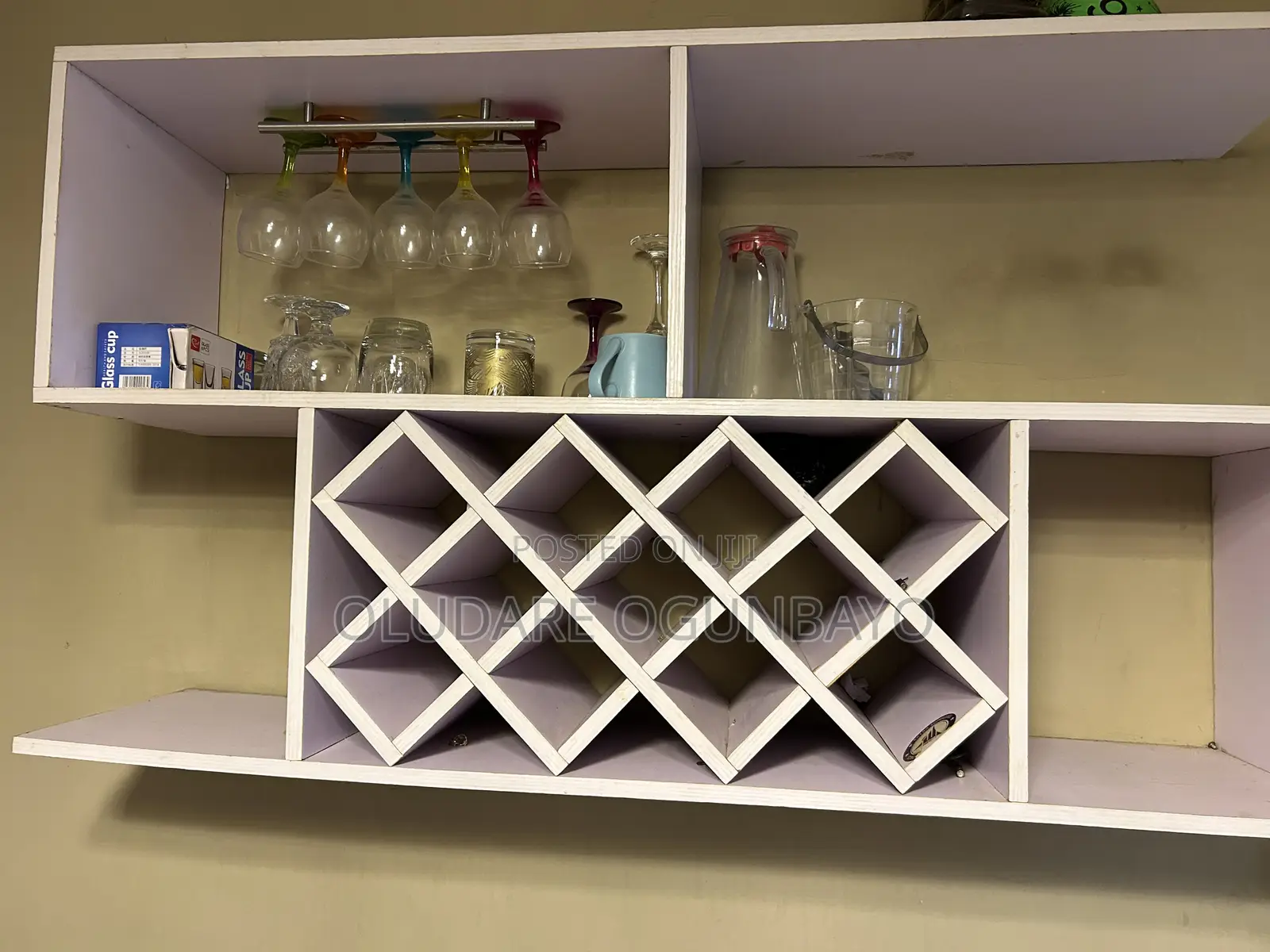 Drinking Bar