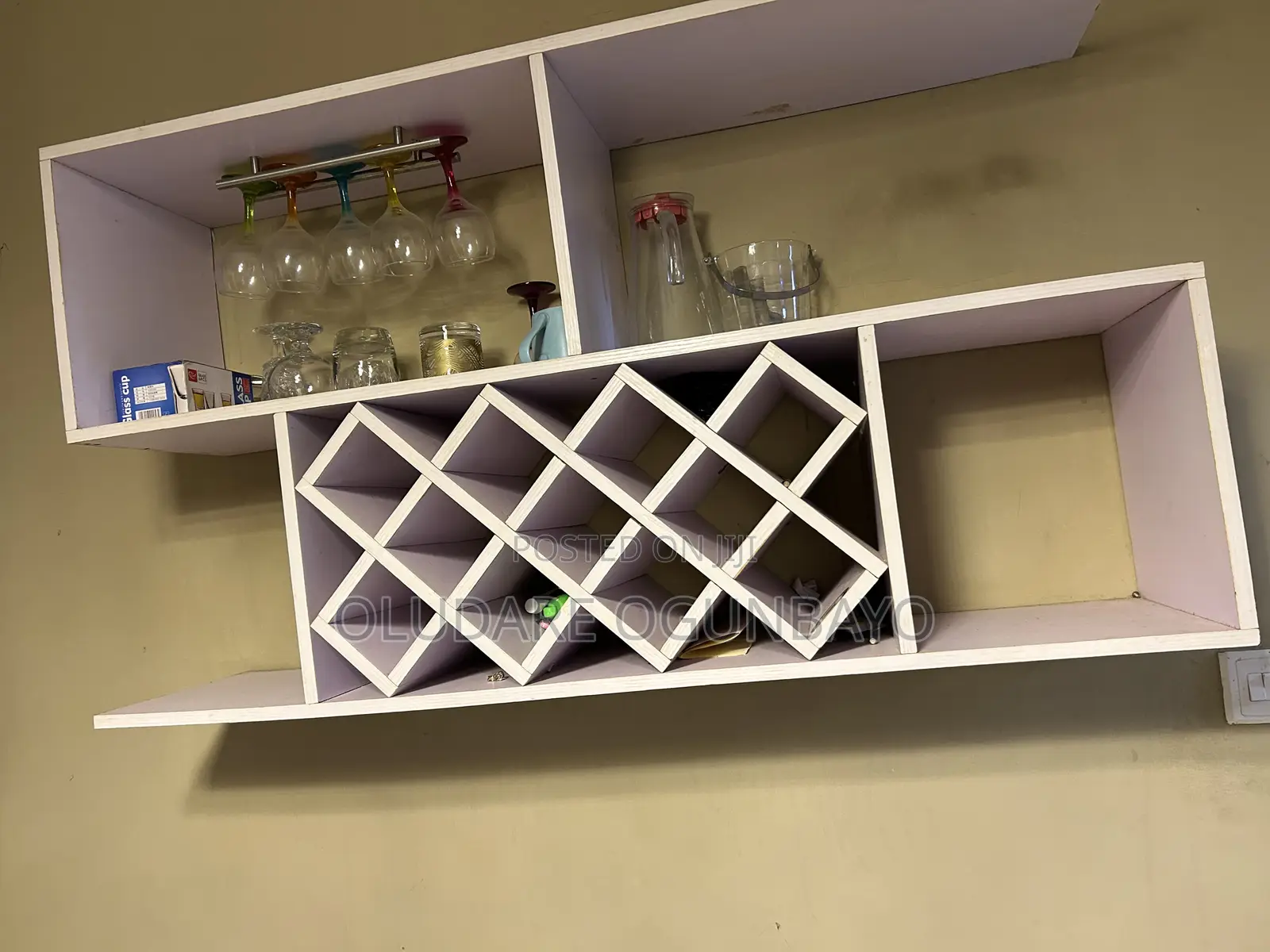 Drinking Bar