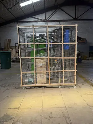 2 Ton Water Treatment