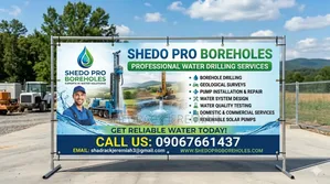 Boreholes Services