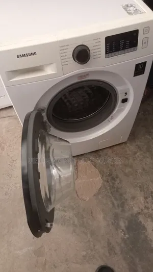 Samsung Inverter Washing Machine