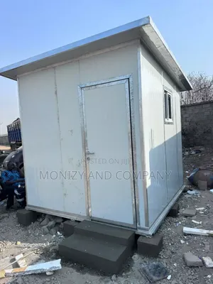 Installation/ Fabrication of Insulated Sandwich Panels