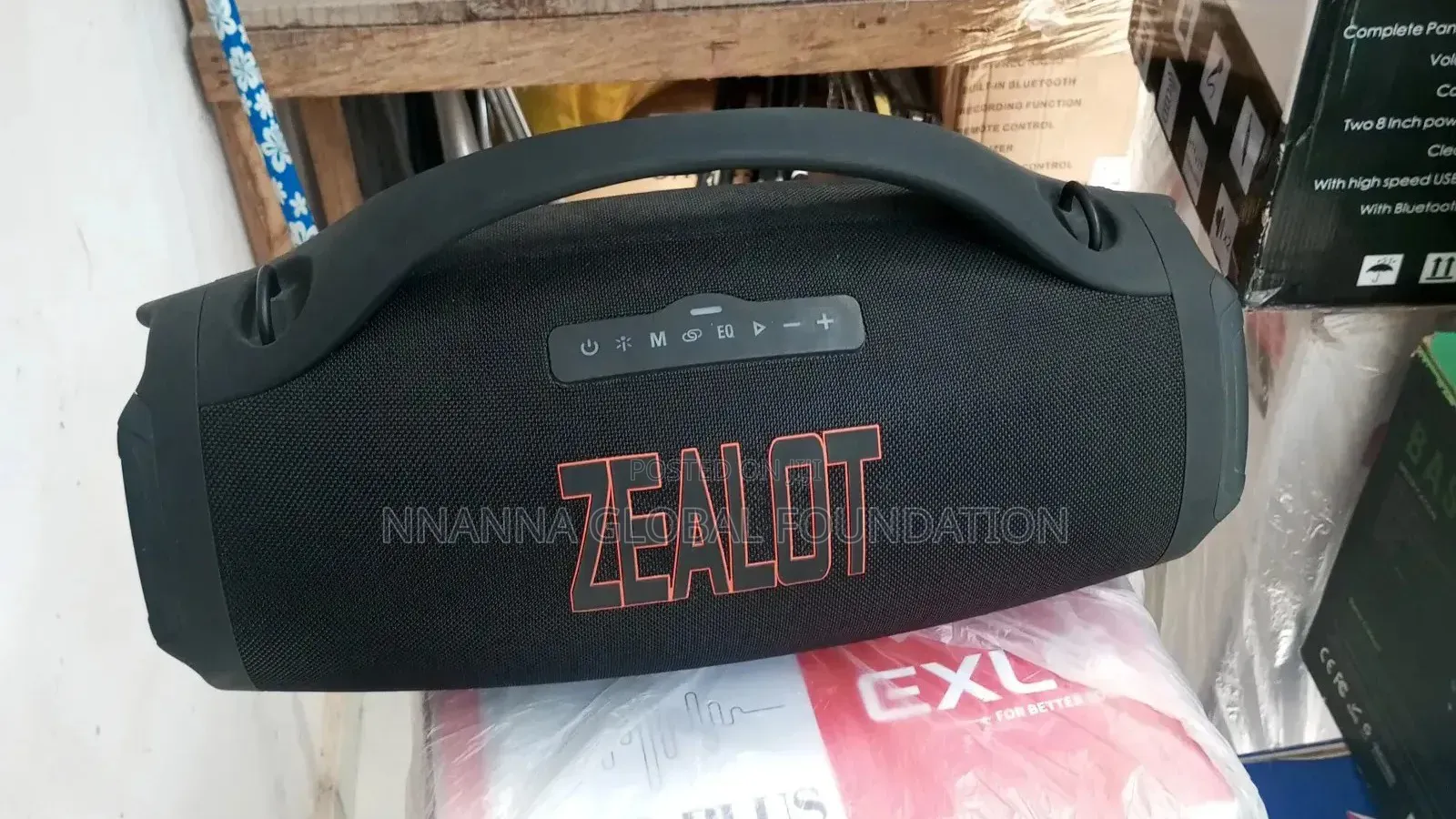 Zealot-S98