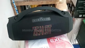 Zealot-S98