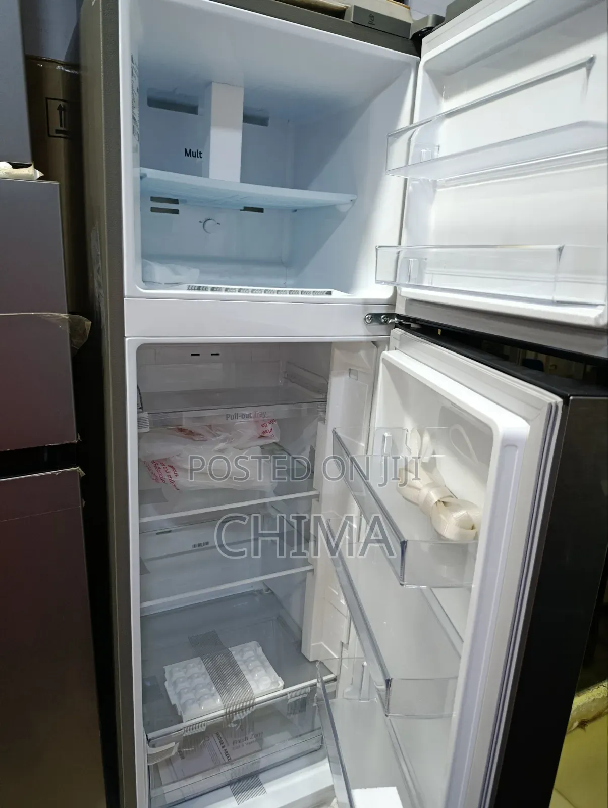 Refrigerator