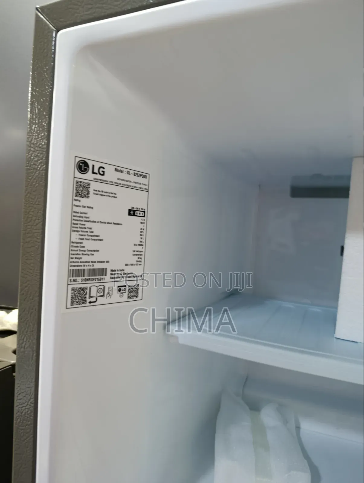 Refrigerator