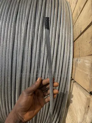 15mx1core Aluminum Conductor